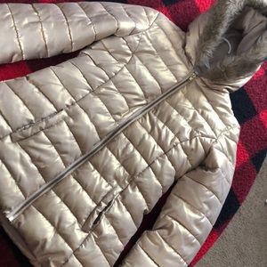 XL(14) jacket...good condition for girls
